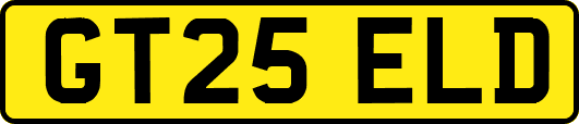GT25ELD