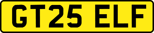 GT25ELF