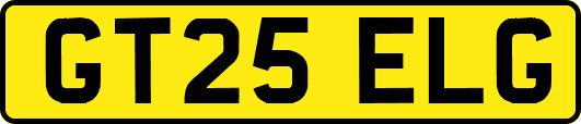 GT25ELG