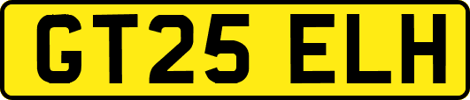 GT25ELH