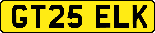 GT25ELK