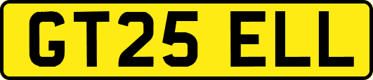 GT25ELL