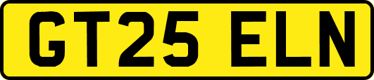 GT25ELN