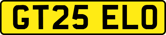 GT25ELO