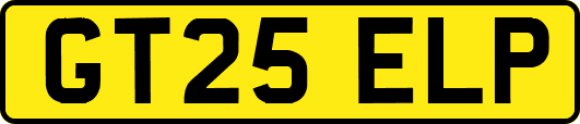 GT25ELP