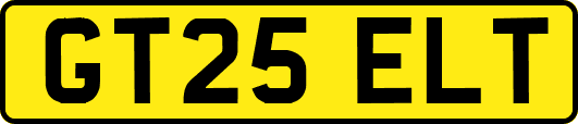 GT25ELT