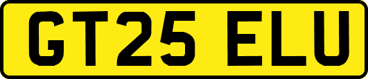 GT25ELU