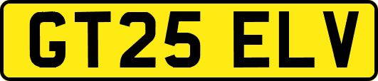 GT25ELV