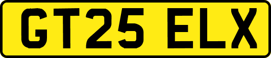 GT25ELX
