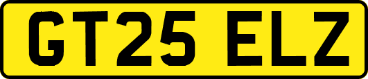 GT25ELZ