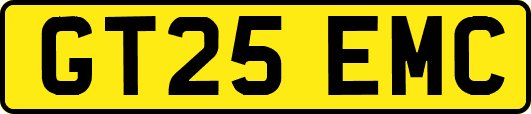 GT25EMC