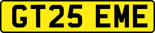 GT25EME