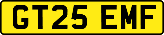 GT25EMF