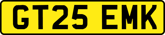 GT25EMK