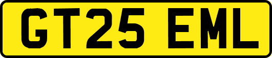 GT25EML
