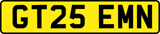 GT25EMN