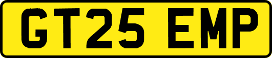 GT25EMP