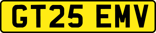 GT25EMV
