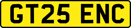 GT25ENC