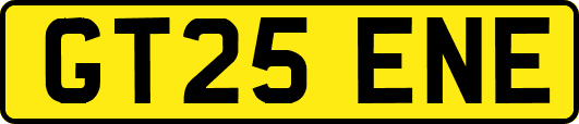 GT25ENE