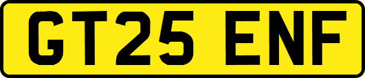 GT25ENF