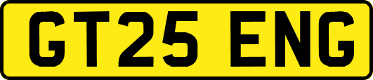 GT25ENG