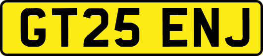 GT25ENJ