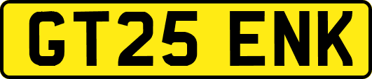 GT25ENK