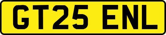 GT25ENL