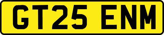 GT25ENM