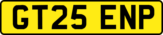 GT25ENP