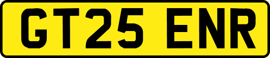 GT25ENR