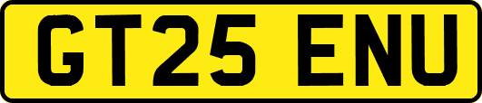 GT25ENU