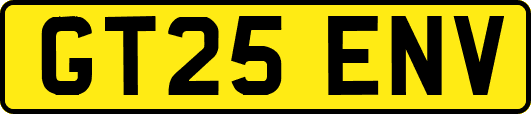 GT25ENV