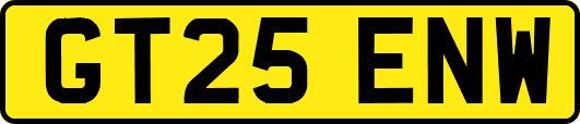 GT25ENW