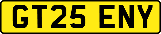 GT25ENY