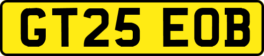 GT25EOB