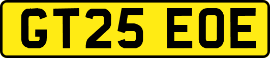 GT25EOE