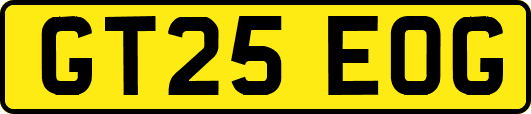 GT25EOG