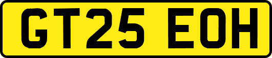 GT25EOH