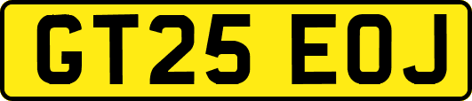 GT25EOJ