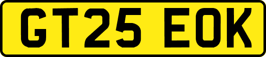 GT25EOK