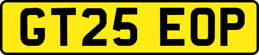 GT25EOP