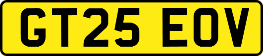 GT25EOV