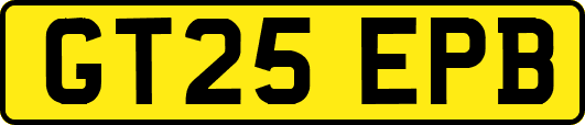 GT25EPB
