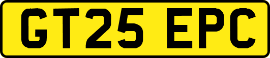 GT25EPC