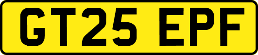 GT25EPF