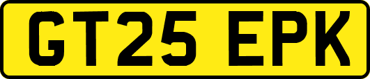 GT25EPK