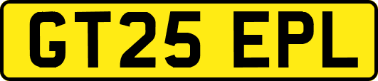 GT25EPL