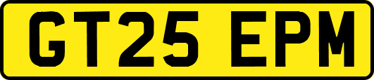 GT25EPM